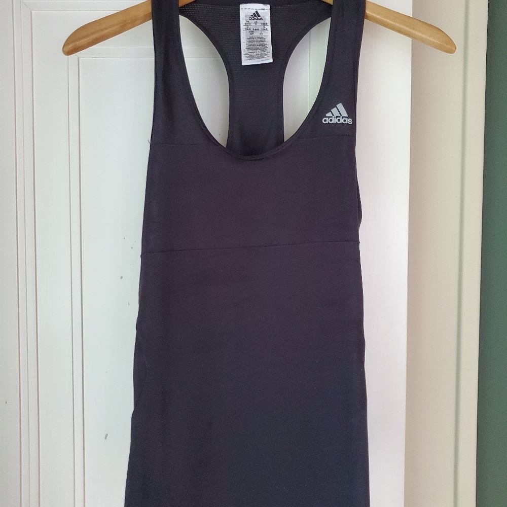 Adidas Women's Running Tank Top